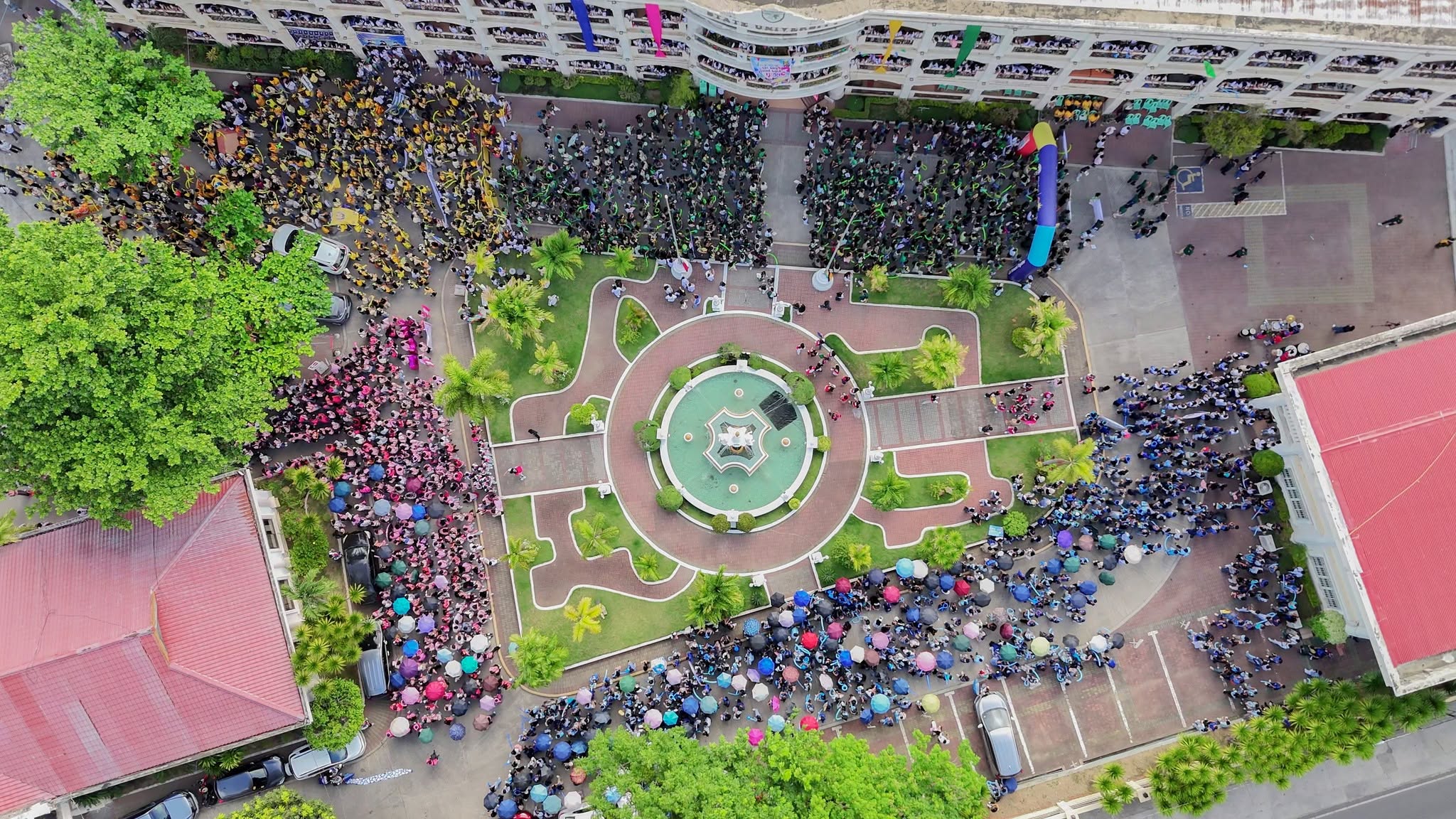 CSU WELCOMES NEW AND RETURNING STUDENTS FOR ACADEMIC YEAR 2026–2027 photo 42